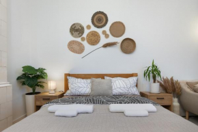 Bali Villa Style Studio For Digital Nomads
